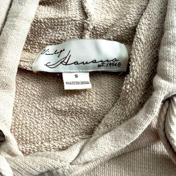 VINTAGE HAVANA HOODIE - Picture 5 of 5